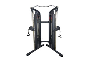 Legion FT200 Dual Adjustable Pulley Functional Trainer