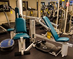 Pre-owned Fitness Equipment