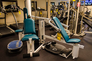 Pre-owned Fitness Equipment