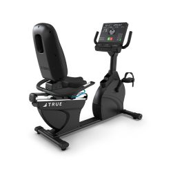 TRUE Apex Recumbent Bike