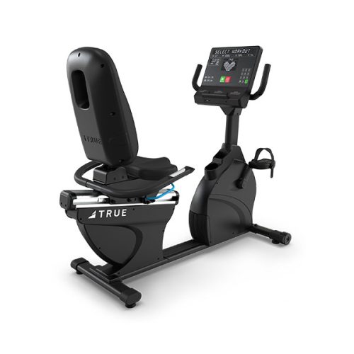 Commercial Recumbent Bikes from Commercial Fitness Superstore of Arizona.