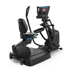 TRUE Apex Recumbent Elliptical