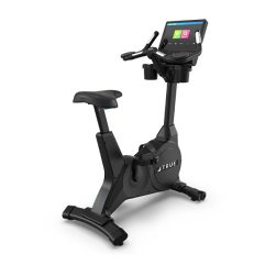 TRUE Apex Upright Bike