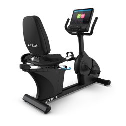 TRUE Gravity Recumbent Bike