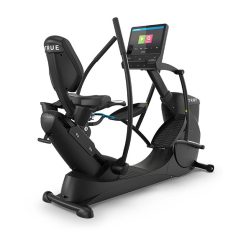 TRUE Gravity Recumbent Elliptical