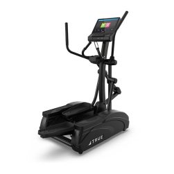 TRUE Launch Elliptical