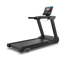 TRUE Launch Treadmill