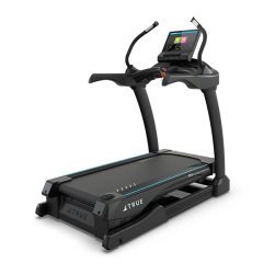 TRUE Vapor Alpine Runner Incline Treadmill