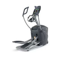 Octane Q37xi Standing Elliptical