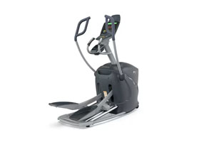 Octane Q37xi Standing Elliptical