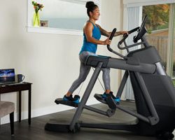 Precor Fitness Equipment