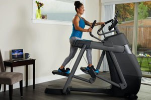 Precor Fitness Equipment