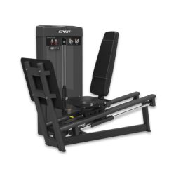 Spirit CSS-SLGP Seated Leg Press