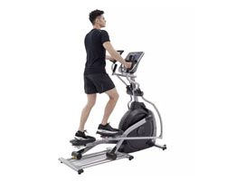 Spirit XE295 Elliptical