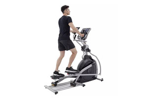 Spirit XE295 Elliptical