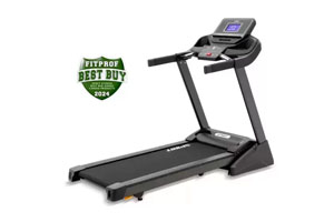 Spirit XT185 Treadmill