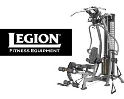 Strength Equipment from Legion Fitness equipment