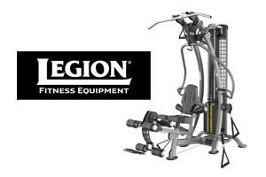 Strength Equipment from Legion Fitness equipment