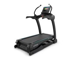 TRUE Vapor Alpine Runner Incline Trainer