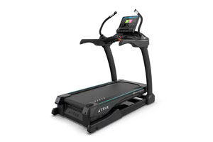 TRUE Vapor Alpine Runner Incline Trainer