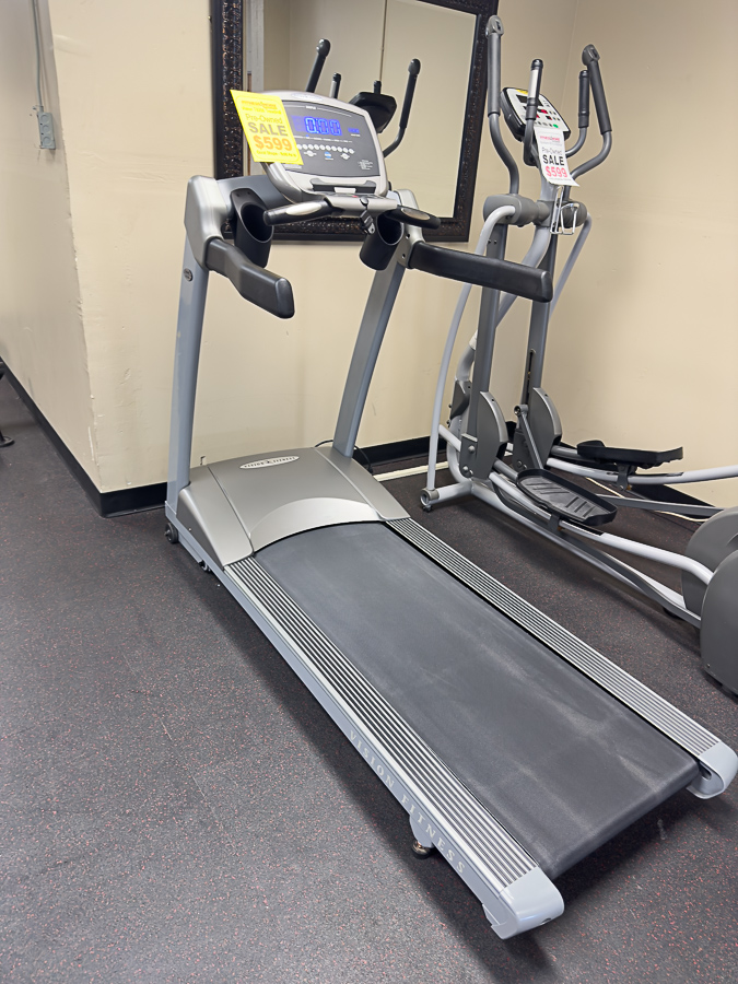 Vision T9200 Treadmill '13