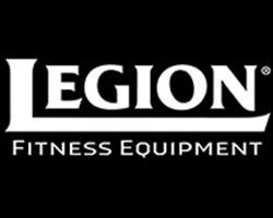 Legion Fitness Equipment