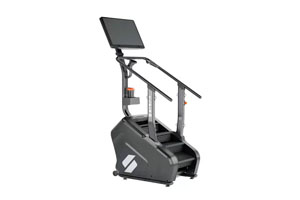 STEPR+ Stair Climber offers