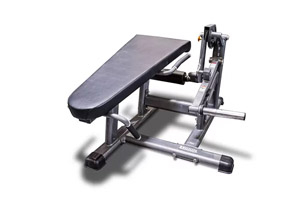 Legion LC-LELC Plate Loaded Leg Extension-Leg Curl