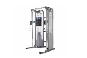 Precor FTS Glide