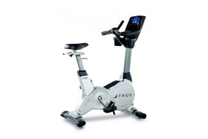 True ES900 Upright Bike