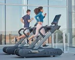 Experience TRUE Fitness Equipment at Fitness 4 Home