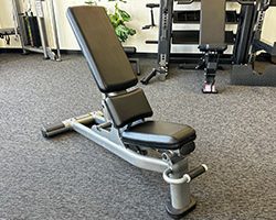 Legion LP-FIB Primus Flat Incline Bench