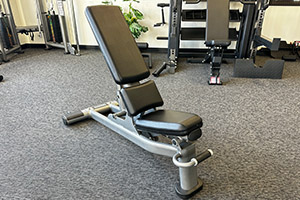 Legion LP-FIB Primus Flat Incline Bench