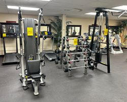 Save with Pre-Owned Fitness Equipment