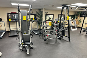 Save with Pre-Owned Fitness Equipment