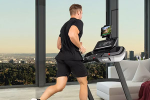 Spirit Fitness - Quality Cardio Equipment