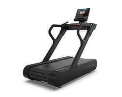 TRUE Stryker Slat Treadmill