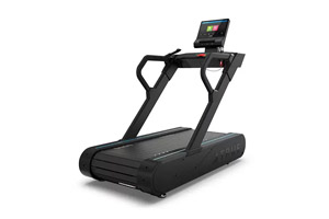 TRUE Stryker Slat Treadmill