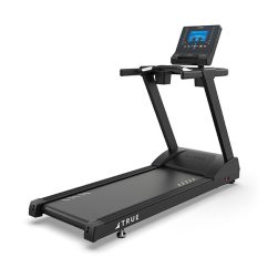 TRUE Z500 Treadmill