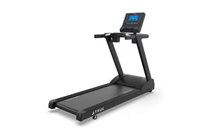 TRUE Z500 Treadmill