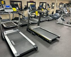 Save with Pre-Owned Equipment from Fitness 4 Home!