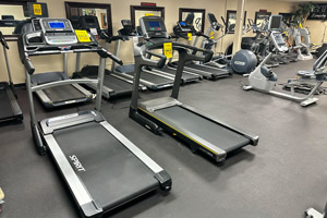 Save with Pre-Owned Equipment from Fitness 4 Home!