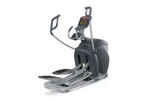 Octane Q37x Standing Elliptical