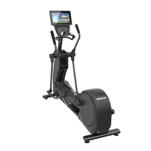 Precor 500 Line Ellipticals