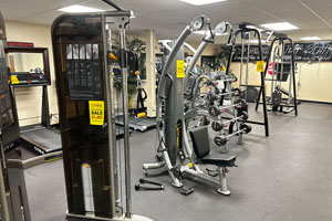 Save with Pre-Owned Equipment from Fitness 4 Home!