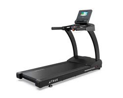 TRUE Performance 1000 Treadmill