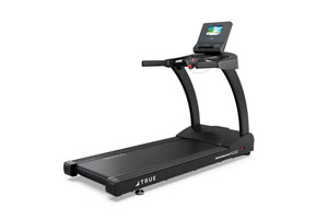 TRUE Performance 1000 Treadmill