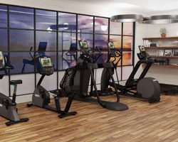 Discover the Precor Difference at Fitness 4 Home