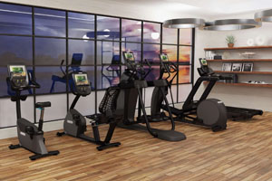 Discover the Precor Difference at Fitness 4 Home