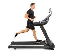 Home Cardio Equipment from Spirit Fitness